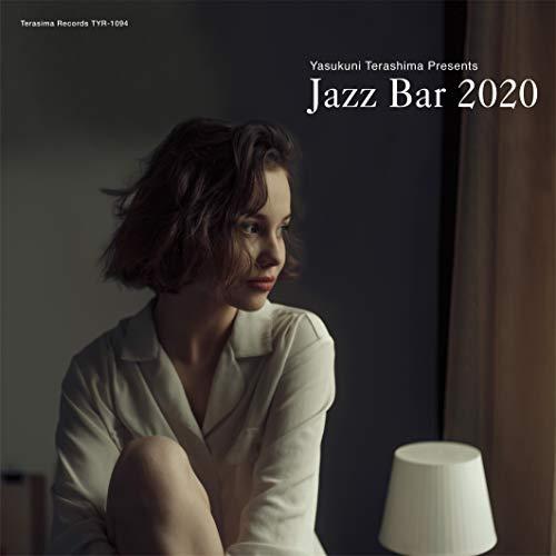 【取寄商品】CD/オムニバス/寺島靖国プレゼンツ Jazz Bar 2020 (セミW紙ジャケット)