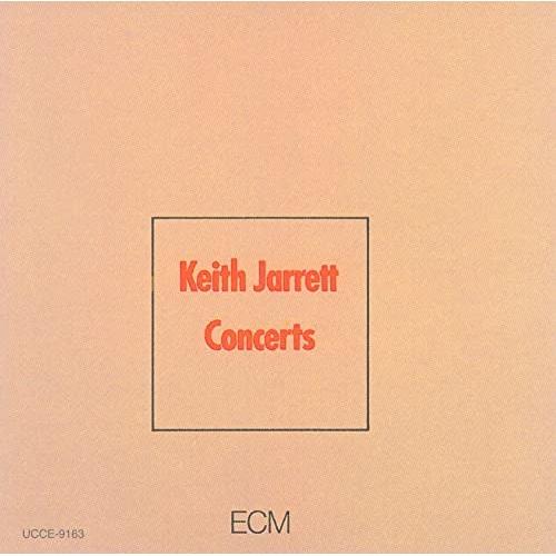 CD/キース・ジャレット/ブレゲンツ・コンサート (UHQCD) (解説付/紙ジャケット) (限定盤...