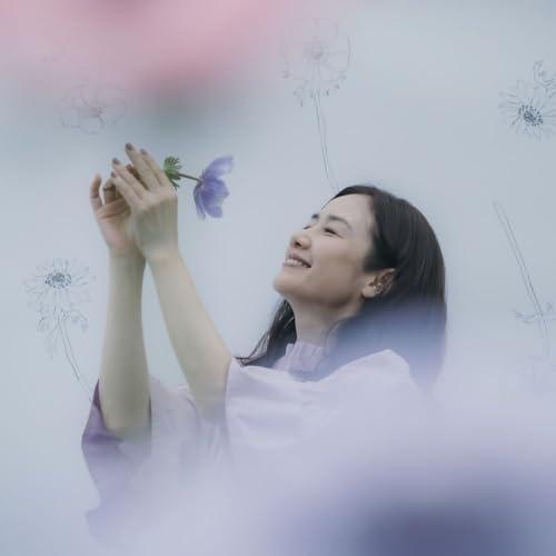 CD/原田知世/アネモネ (SHM-CD) (歌詞付) (通常盤)