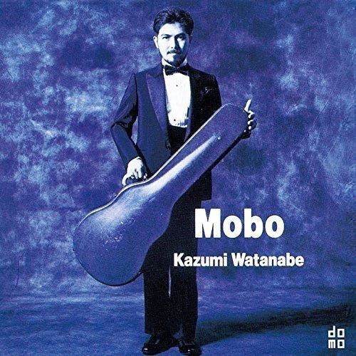 CD/渡辺香津美/MOBO (SHM-CD) (解説付)
