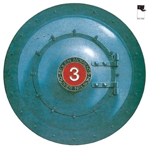 CD/オリヴァー・ネルソン/ストールン・モーメンツ (完全限定盤)