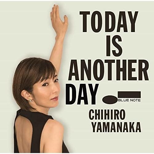 CD/CHIHIRO YAMANAKA/TODAY IS ANOTHER DAY (UHQCD+DV...
