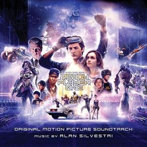 CD/アラン・シルヴェストリ/レディ・プレイヤー...の商品画像