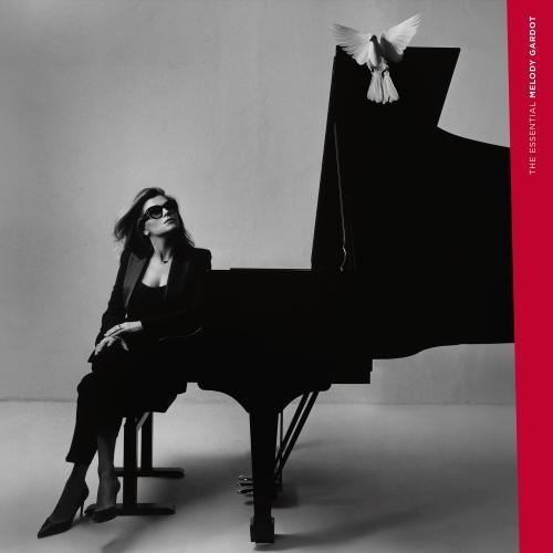 CD/メロディ・ガルドー/ジ・エッセンシャル:ヴェリー・ベスト・オブ・メロディ・ガルドー (UHQC...
