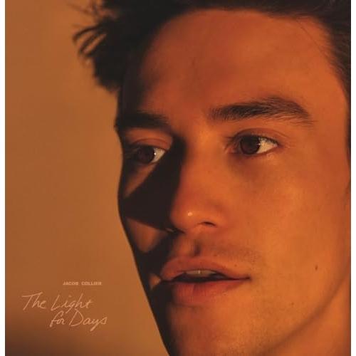 CD/ジェイコブ・コリアー/ザ・ライト・フォー・デイズ (SHM-CD) (解説歌詞対訳付)