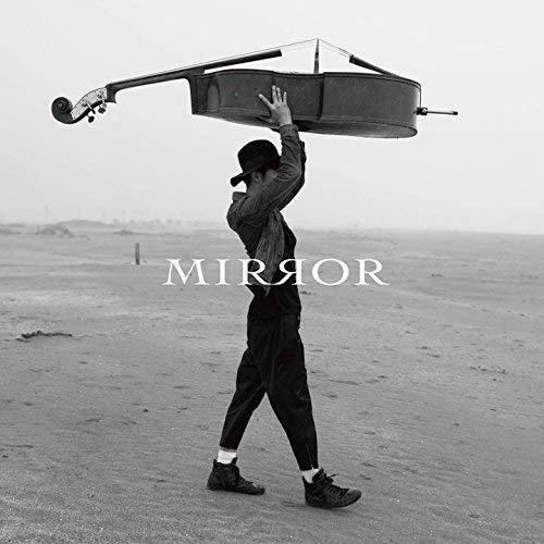 CD/須長和広/MIRROR (SHM-CD)【Pアップ