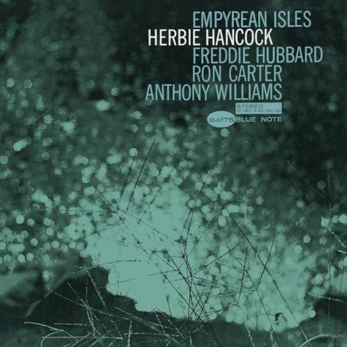 CD/ハービー・ハンコック/エンピリアン・アイルズ (UHQCD) (解説付) (限定盤)