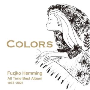 CD/フジコ・ヘミング/COLORS (解説付)【Pアップ｜Felista玉光堂