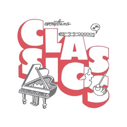 CD/クラシック/Everything Classics 〜ベスト・セレクション (UHQCD)