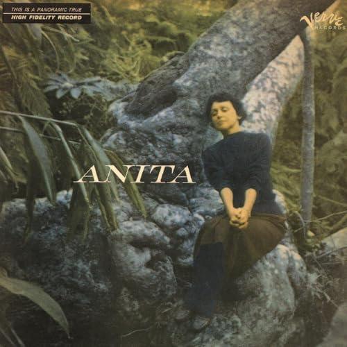 CD/アニタ・オデイ/ジス・イズ・アニタ (UHQCD) (解説歌詞付)