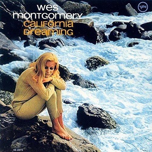 CD/ウェス・モンゴメリー/夢のカリフォルニア +1 (SHM-CD) (解説付)