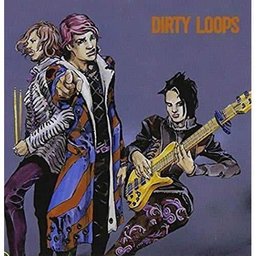 CD/ダーティ・ループス/ダーティ・ループス 〜コンプリート・エディション〜 (歌詞対訳付/ライナー...