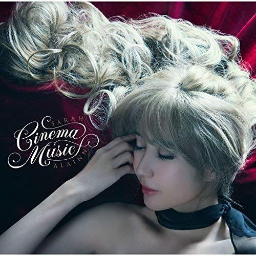 CD/サラ・オレイン/Cinema Music (SHM-CD)