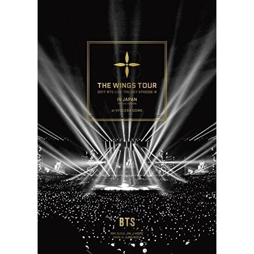 DVD/BTS(防弾少年団)/2017 BTS LIVE TRILOGY EPISODE III T...