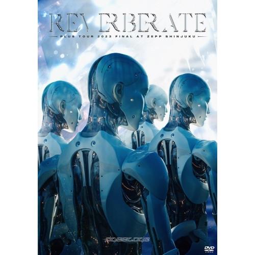 DVD/PassCode/PassCode REVERBERATE Plus Tour 2023 F...