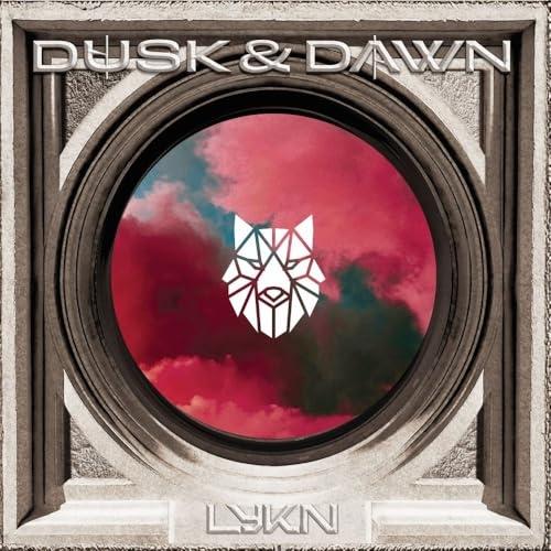 ▼CD/LYKN/DUSK &amp; DAWN(デラックス) (CD+Blu-ray) (歌詞対訳付/7イ...