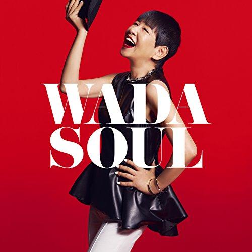 CD/和田アキ子/WADASOUL【Pアップ