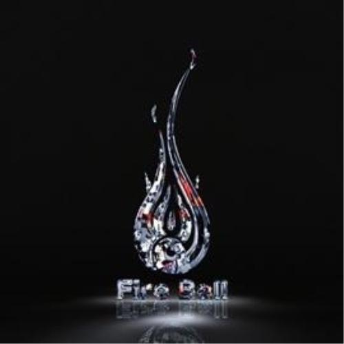 CD/FIRE BALL/FIRE BALL All Time Best ”BLACK 〜FIRE ...