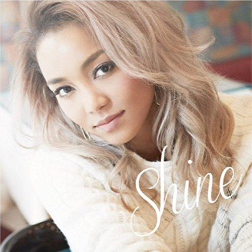 CD/Crystal Kay/Shine (CD+Blu-ray) (初回限定盤)【Pアップ