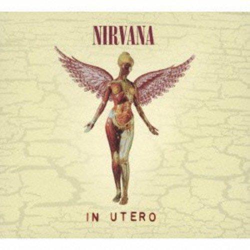 CD/ニルヴァーナ/イン・ユーテロ(デラックス・エディション) (SHM-CD) (解説歌詞対訳付)...