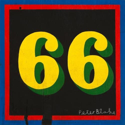▼CD/ポール・ウェラー/66 (SHM-CD)