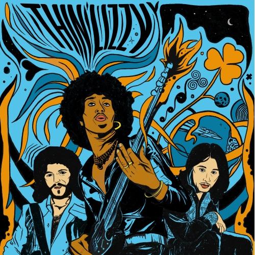 CD/シン・リジィ/アコースティック・セッションズ (SHM-CD) (解説歌詞対訳付/紙ジャケット...