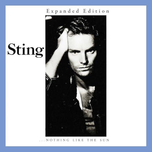 CD/スティング/ナッシング・ライク・ザ・サン(エクスパンデッド・エディション) (SHM-CD) ...