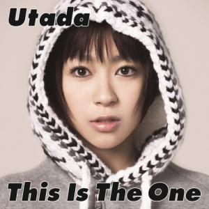 CD/Utada/ディス・イズ・ザ・ワン(デラックス) (SHM-CD) (歌詞対訳付)｜Felista玉光堂