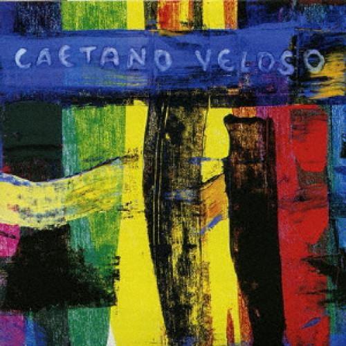 CD/カエターノ・ヴェローゾ/リーヴロ (解説歌詞対訳付) (生産限定盤)