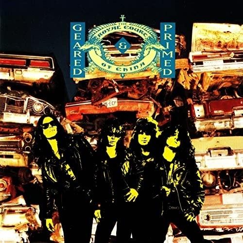 CD/ザ・ロイヤル・コート・オブ・チャイナ/ギアード&amp;プライム (解説歌詞対訳付) (生産限定盤)