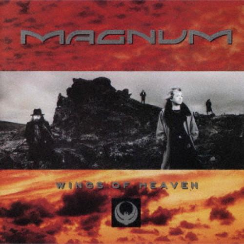CD/マグナム/ウイングス・オブ・ヘヴン (解説歌詞付) (生産限定盤)