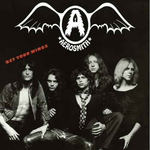 CD/エアロスミス/飛べ!エアロスミス (SHM-CD) (解説歌詞対訳付/紙ジャケット) (限定盤...