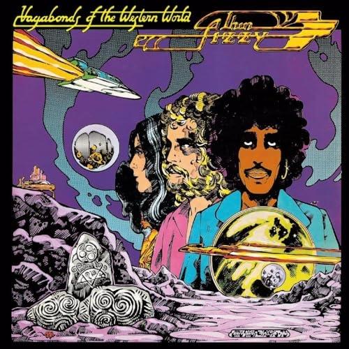 CD/シン・リジィ/西洋無頼 (SHM-CD) (解説歌詞対訳付/オリジナル歌詞カード付/紙ジャケッ...