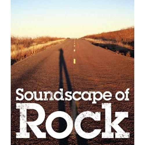 CD/オムニバス/ロックのある風景 Soundscape of Rock (CD-EXTRA)【Pア...