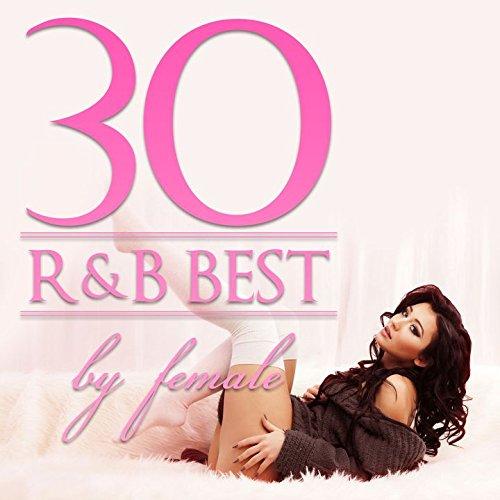 CD/オムニバス/R&amp;B BEST 30 - by female (スペシャルプライス盤)