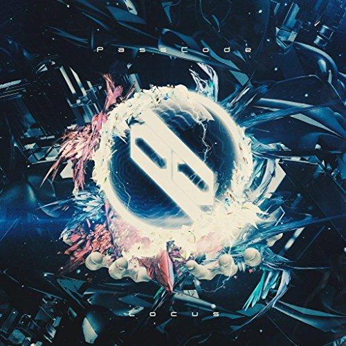 CD/PassCode/LOCUS【Pアップ