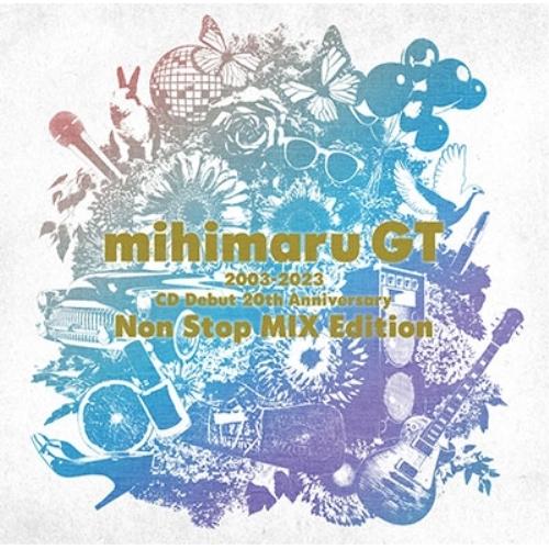 CD/mihimaru GT/2003-2023 CD Debut 20th Anniversary...