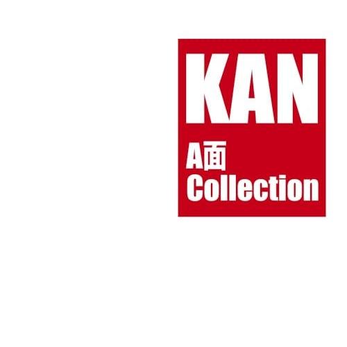 CD/KAN/KAN A面 Collection