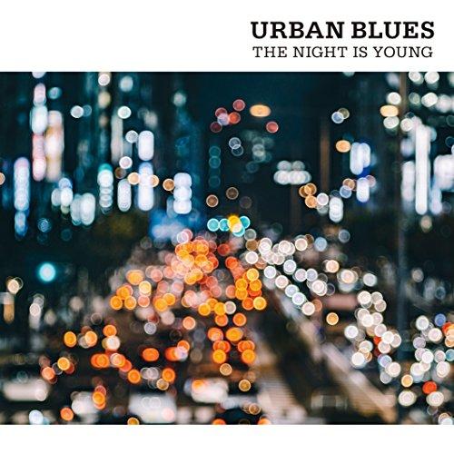 CD/オムニバス/URBAN BLUES THE NIGHT IS YOUNG (紙ジャケット)