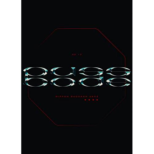 BD/PassCode/PassCode NIPPON BUDOKAN 2022 完全生産限定日本武...