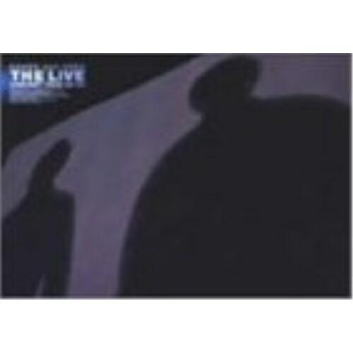 DVD/CHAGE&amp;ASKA/CHAGE and ASKA THE LIVE CONCERT TOU...