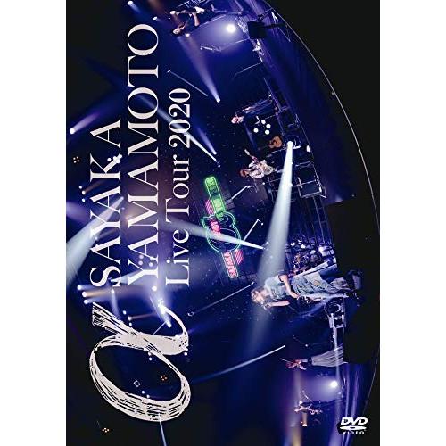 DVD/山本彩/山本彩 LIVE TOUR 2020 〜 α 〜【Pアップ