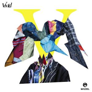 枚数限定][限定盤]Only You(初回限定盤)/MAZZEL[CD+DVD]【返品種別A