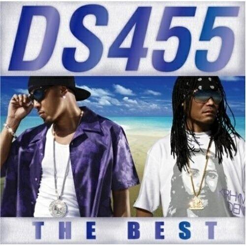 CD/DS455/The Best Of DS455 2002-2007 DS455 Special...