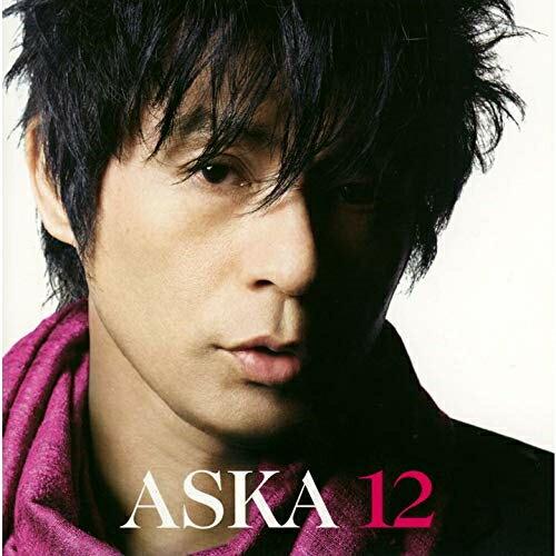 CD/ASKA/12【Pアップ