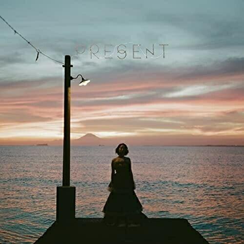 CD/Ms.OOJA/PRESENT (通常盤)【Pアップ