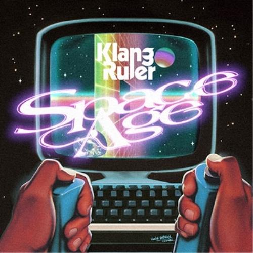 CD/Klang Ruler/Space Age