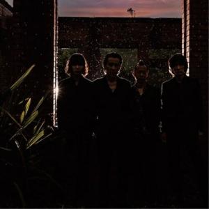 April＜限定生産盤＞ The Birthday レコード アナログ【新品未開封