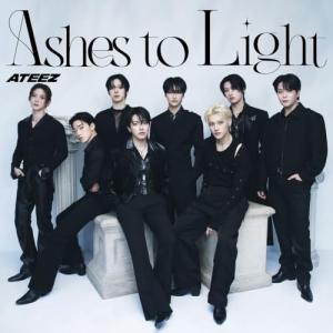 CD/ATEEZ/Ashes to Light ...の商品画像