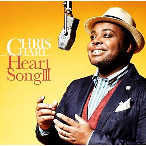 CD/クリス・ハート/Heart Song III (CD+DVD) (初回限定盤)【Pアップ